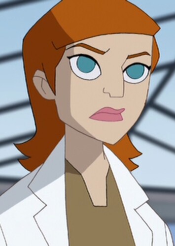 Martha Connors