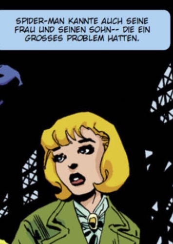 Martha Connors
