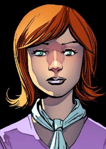 Martha Connors