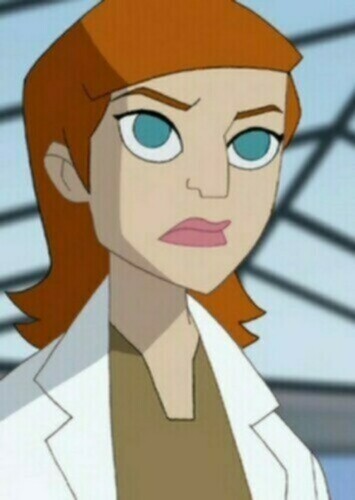 Martha Connors