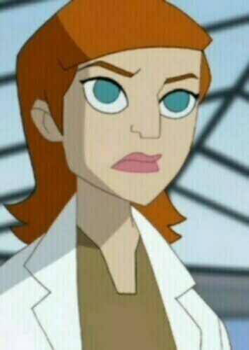 Martha Connors