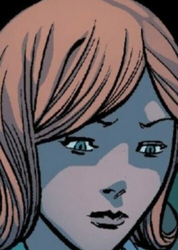 Martha Connors