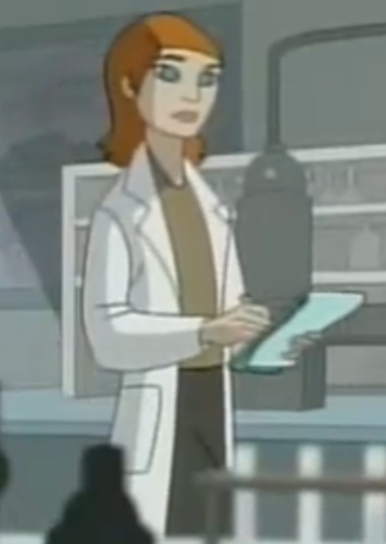 Martha Connors