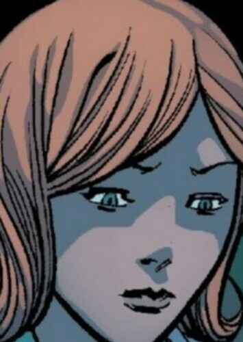 Martha Connors