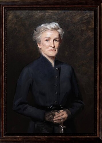Martha Delacroix