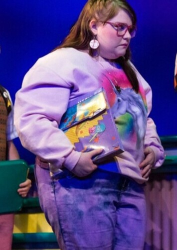Martha Dunnstock