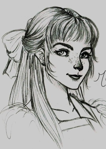 Martha Hatter