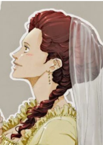 Martha Jefferson