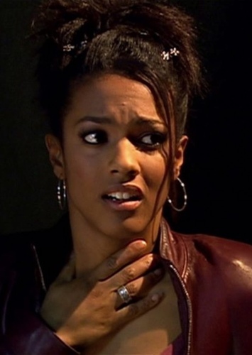 Martha Jones