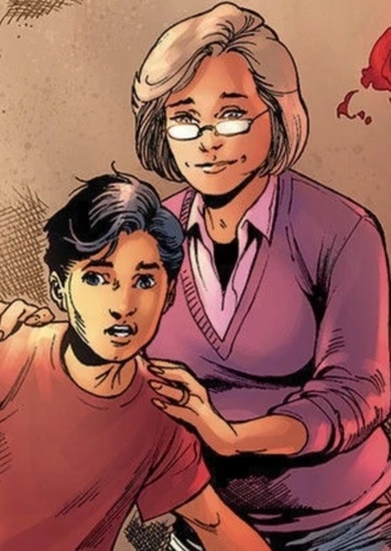 Martha Kent