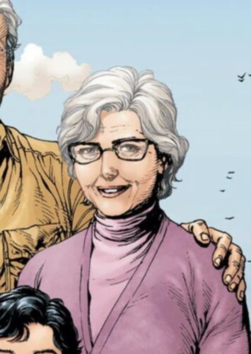 Martha Kent