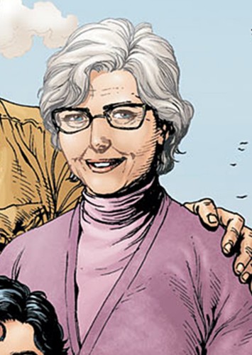 Martha Kent