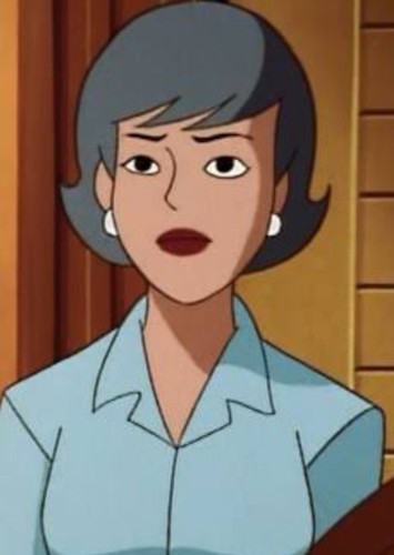 Martha Kent