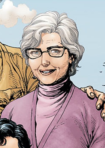 Martha Kent