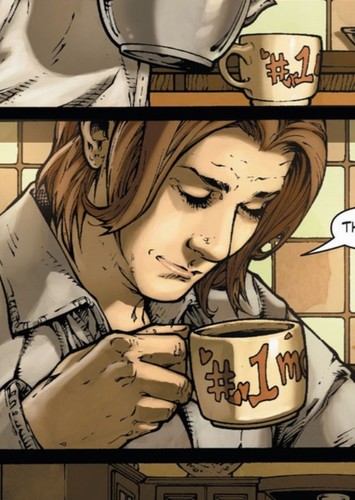 Martha Kent