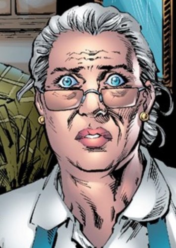 Martha Kent