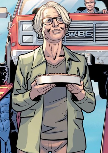 Martha Kent