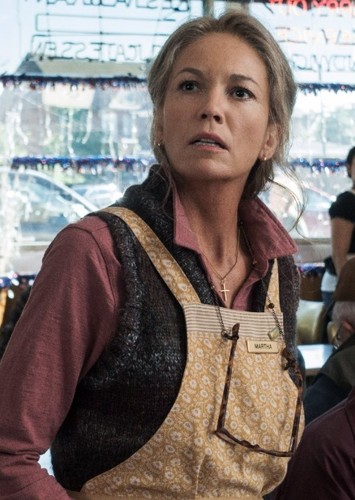 Martha Kent