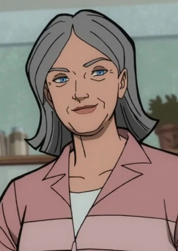 Martha Kent