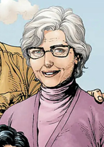 Martha Kent