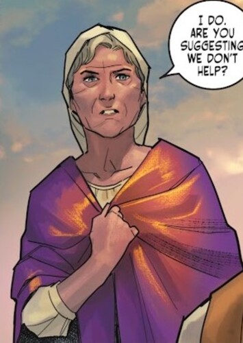 Martha Kent