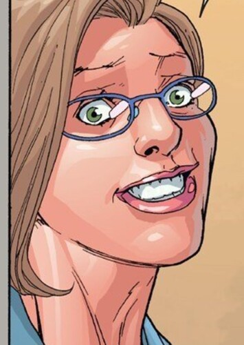Martha Kent