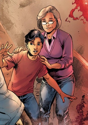 Martha Kent
