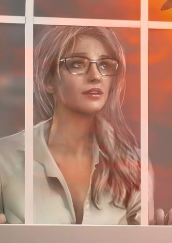 Martha Kent