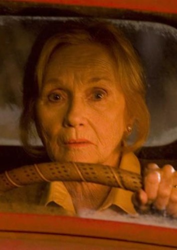 Martha Kent