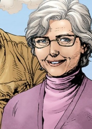 Martha Kent
