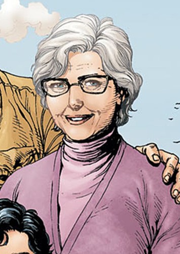 Martha Kent