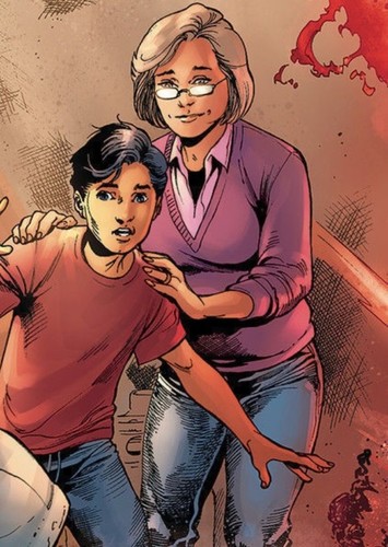 Martha Kent