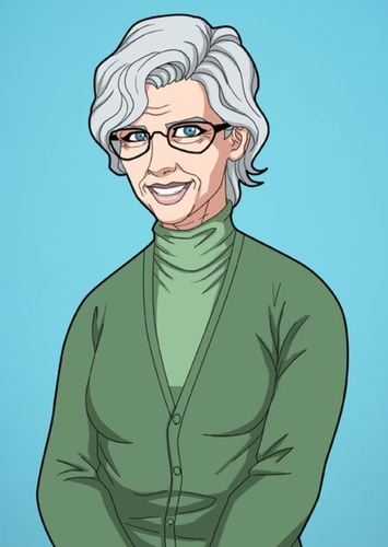 Martha Kent
