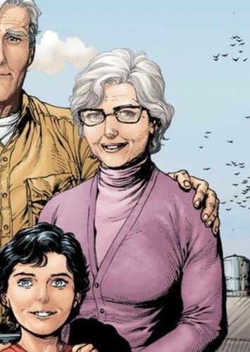 Martha Kent