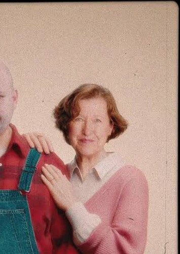 Martha Kent