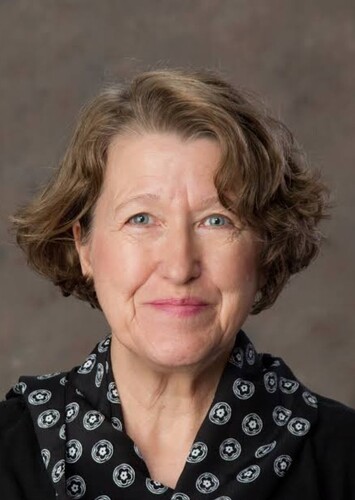 Martha Kent