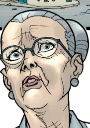 Martha Kent