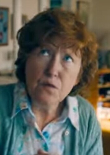 Martha Kent