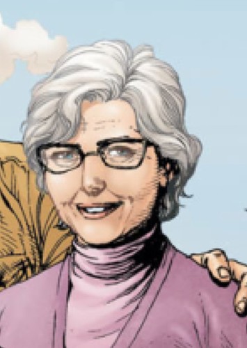 Martha Kent
