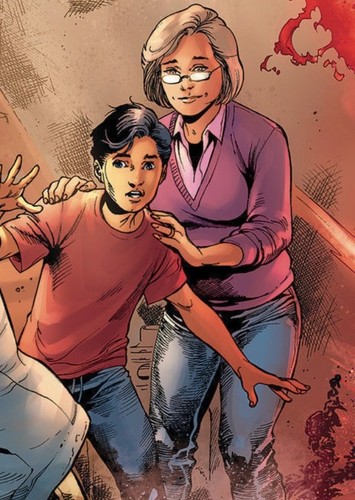 Martha Kent
