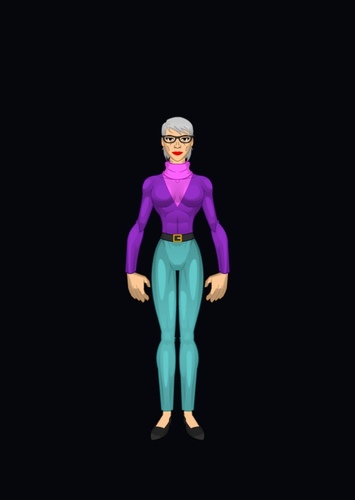 Martha Kent