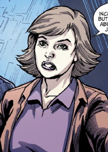 Martha Kent