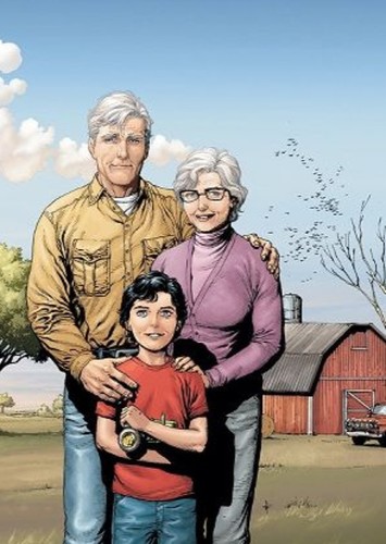 Martha Kent