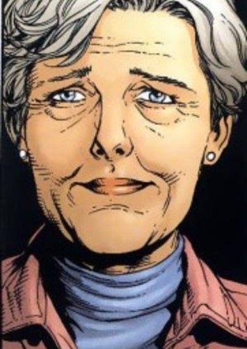 Martha Kent