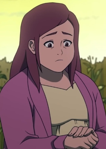 Martha Kent