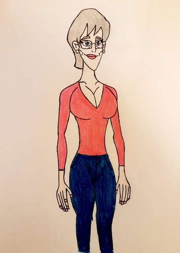 Martha Kent