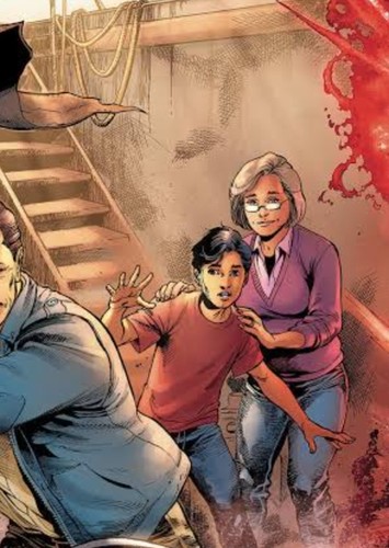 Martha Kent