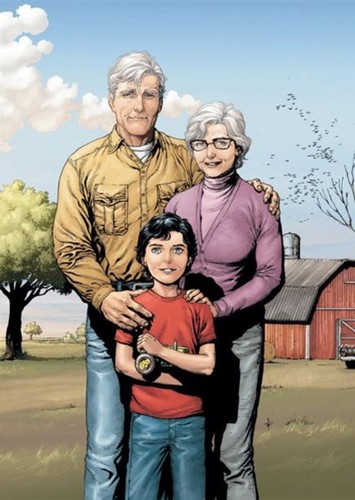 Martha Kent