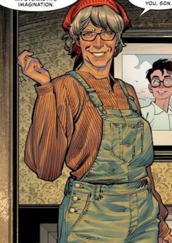 Martha Kent