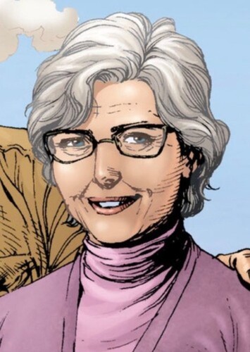 Martha Kent
